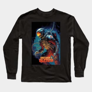 Hasturon’s Dilemma Long Sleeve T-Shirt